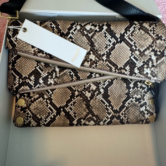 Hammitt *Dillon Med - Domion Snake - Picture 4 of 12